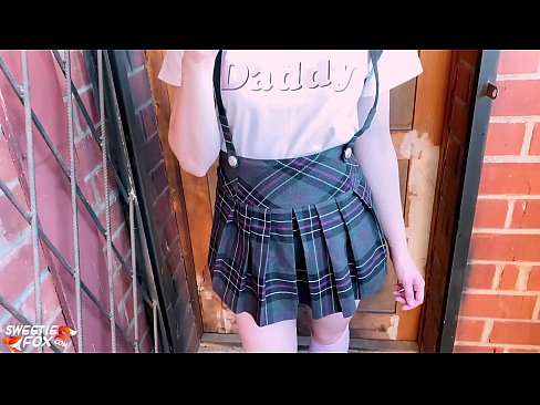 ❤️ L'escola es xucla la polla profundament i la folla en lloc de les classes. ❤️❌ Vídeo de merda al ca.tube-sexer.ru ❤