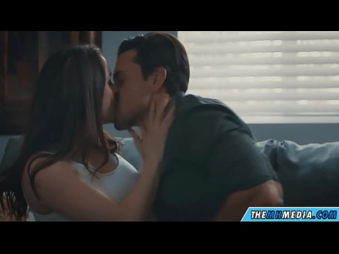 ❤️ Sexe romàntic amb una bona mare tetona ❤️❌ Vídeo de merda al ca.tube-sexer.ru ❤